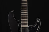 Fender Jim Root Signature Stratocaster Black