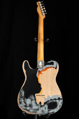 Fender Joe Strummer Road Worn Telecaster