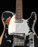 Fender Joe Strummer Road Worn Telecaster