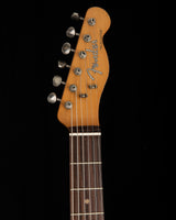 Fender Joe Strummer Road Worn Telecaster