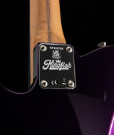 Fender Kingfish Telecaster Deluxe Mississippi Night