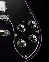 Fender Kingfish Telecaster Deluxe Mississippi Night