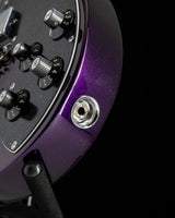 Fender Kingfish Telecaster Deluxe Mississippi Night