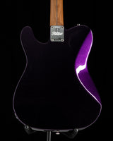 Fender Kingfish Telecaster Deluxe Mississippi Night