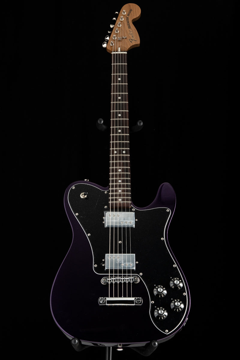 Fender Kingfish Telecaster Deluxe Mississippi Night