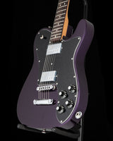 Fender Kingfish Telecaster Deluxe Mississippi Night