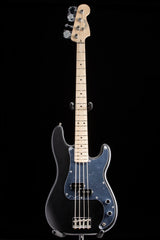 Fender Limited Edition 50th Anniversary Steve Harris Precision Bass Satin Black