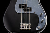Fender Limited Edition 50th Anniversary Steve Harris Precision Bass Satin Black
