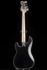 Fender Limited Edition 50th Anniversary Steve Harris Precision Bass Satin Black