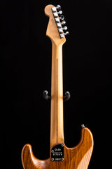 Fender Limited Edition American Ultra II Stratocaster Roasted Natural