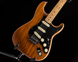 Fender Limited Edition American Ultra II Stratocaster Roasted Natural