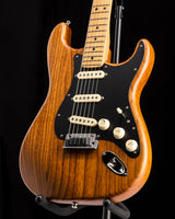 Fender Limited Edition American Ultra II Stratocaster Roasted Natural