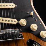 Fender Limited Edition American Ultra II Stratocaster Roasted Natural