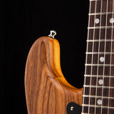 Fender Limited Edition American Ultra II Stratocaster HSS Roasted Natural