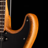 Fender Limited Edition American Ultra II Stratocaster HSS Roasted Natural