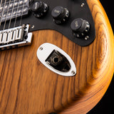 Fender Limited Edition American Ultra II Stratocaster HSS Roasted Natural