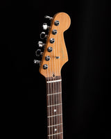 Fender Limited Edition American Ultra II Stratocaster HSS Roasted Natural