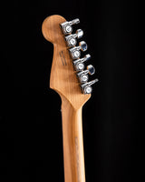 Fender Limited Edition American Ultra II Stratocaster HSS Roasted Natural