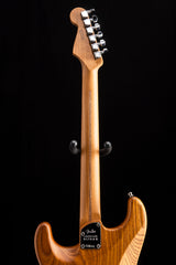 Fender Limited Edition American Ultra II Stratocaster HSS Roasted Natural