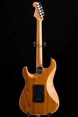 Fender Limited Edition American Ultra II Stratocaster HSS Roasted Natural