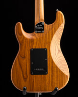 Fender Limited Edition American Ultra II Stratocaster HSS Roasted Natural