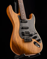 Fender Limited Edition American Ultra II Stratocaster HSS Roasted Natural