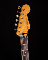 Fender Limited Edition 50th Anniversary Dave Murray Stratocaster Black