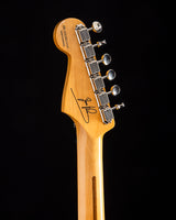 Fender Limited Edition 50th Anniversary Dave Murray Stratocaster Black