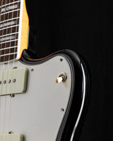 Fender Limited Edition American Vintage II 1966 Jazzmaster Black