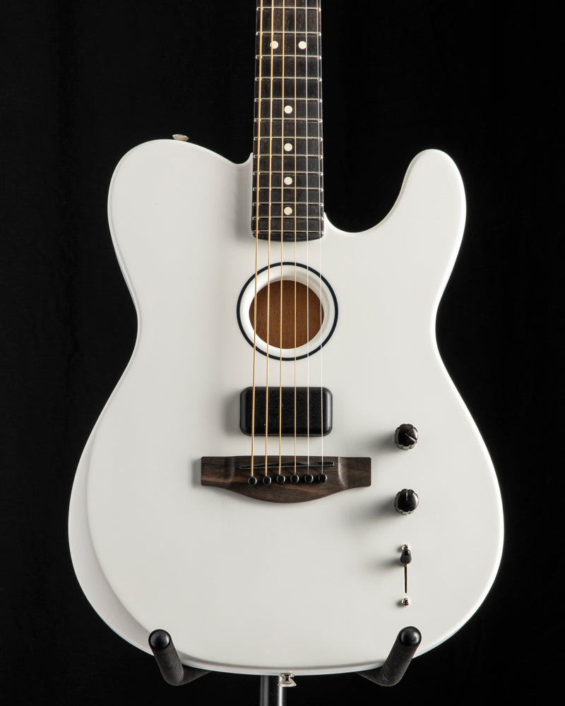 Finneas Acoustasonic Telecaster | Fender Limited Edition