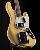 Fender Limited Edition Laura Lee Jazz Bass Vintage White