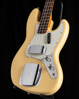 Fender Limited Edition Laura Lee Jazz Bass Vintage White