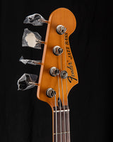 Fender Limited Edition Laura Lee Jazz Bass Vintage White