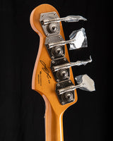 Fender Limited Edition Laura Lee Jazz Bass Vintage White