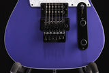 Fender Limited Edition Player Fusion Telecaster HH Floyd Rose Aura Metallic