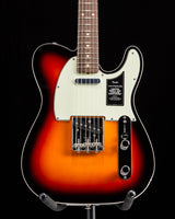 Fender Limited Edition Vintera III Early 60s Custom Tele 3-Color Sunburst