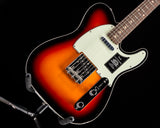 Fender Limited Edition Vintera III Early 60s Custom Tele 3-Color Sunburst