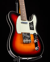 Fender Limited Edition Vintera III Early 60s Custom Tele 3-Color Sunburst