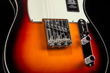 Fender Limited Edition Vintera III Early 60s Custom Tele 3-Color Sunburst