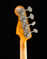 Fender Limited Edition Vintera II Road Worn ‘60s Precision Bass Charcoal Frost Metallic