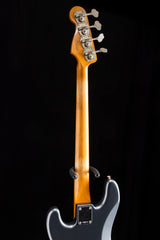 Fender Limited Edition Vintera II Road Worn ‘60s Precision Bass Charcoal Frost Metallic