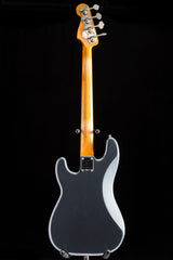 Fender Limited Edition Vintera II Road Worn ‘60s Precision Bass Charcoal Frost Metallic