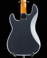Fender Limited Edition Vintera II Road Worn ‘60s Precision Bass Charcoal Frost Metallic