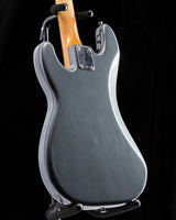 Fender Limited Edition Vintera II Road Worn ‘60s Precision Bass Charcoal Frost Metallic