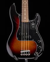 Fender Limited Edition Player II Precision Bass Sparkle 3 Color Sunburst