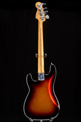 Fender Limited Edition Player II Precision Bass Sparkle 3 Color Sunburst