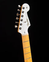 Fender Limited Edition Player II Stratocaster Polar White