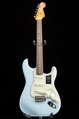 Fender Limited Edition Vintera II Road Worn '60s Stratocaster Sonic Blue