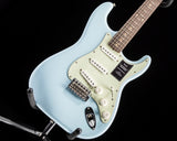 Fender Limited Edition Vintera II Road Worn '60s Stratocaster Sonic Blue