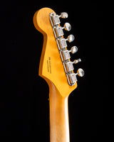 Fender Limited Edition Vintera II Road Worn '60s Stratocaster Sonic Blue